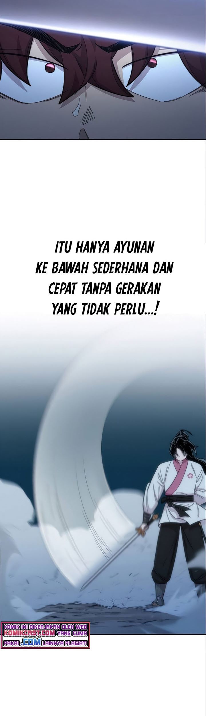 Return of the Flowery Mountain Sect Chapter 38 Gambar 34