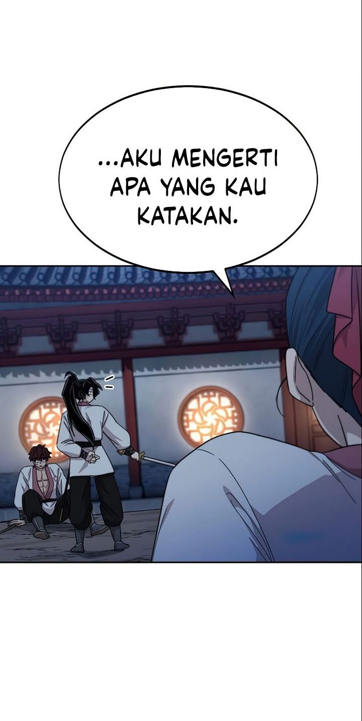 Return of the Flowery Mountain Sect Chapter 38 Gambar 35