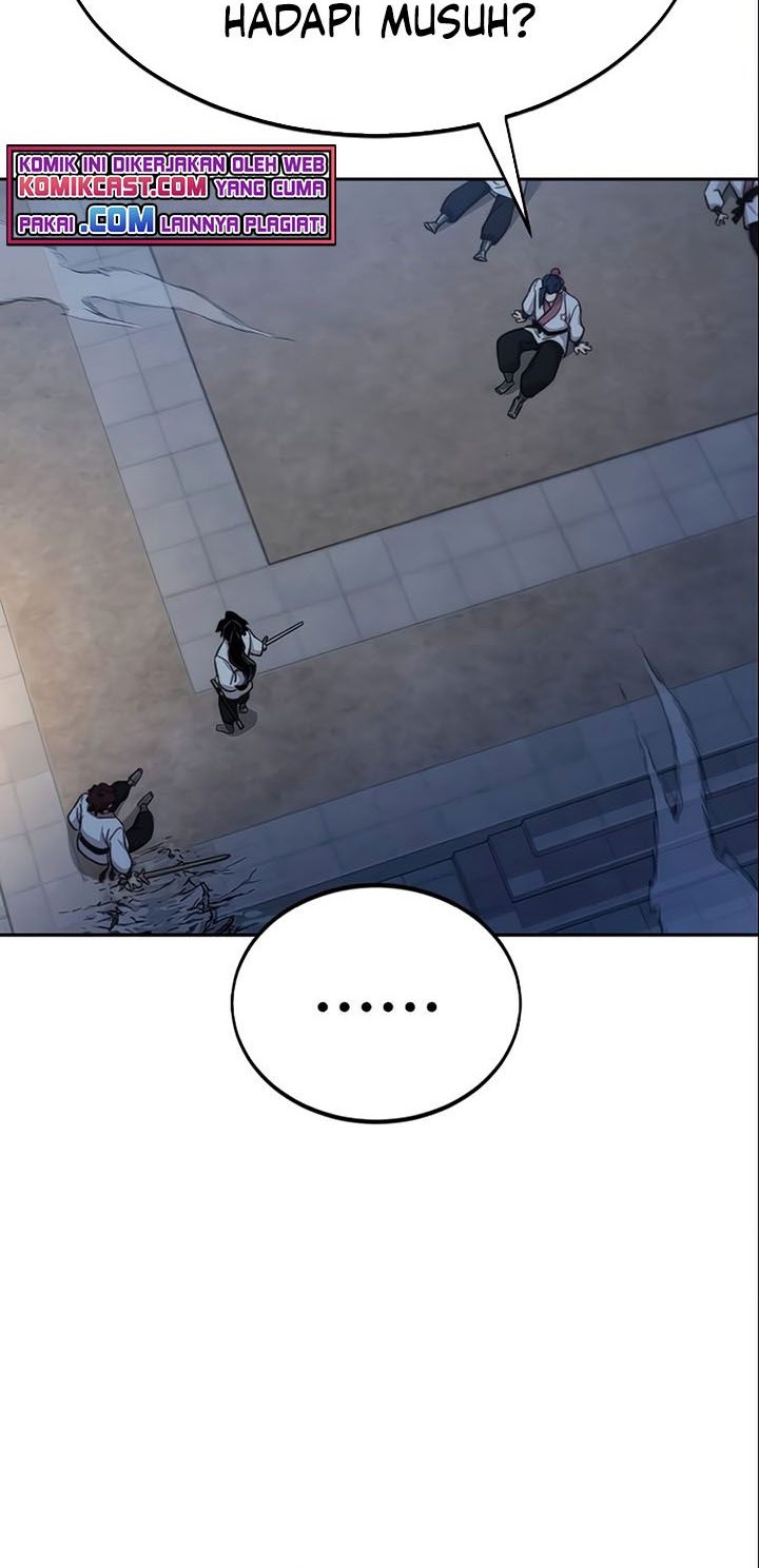 Return of the Flowery Mountain Sect Chapter 38 Gambar 41