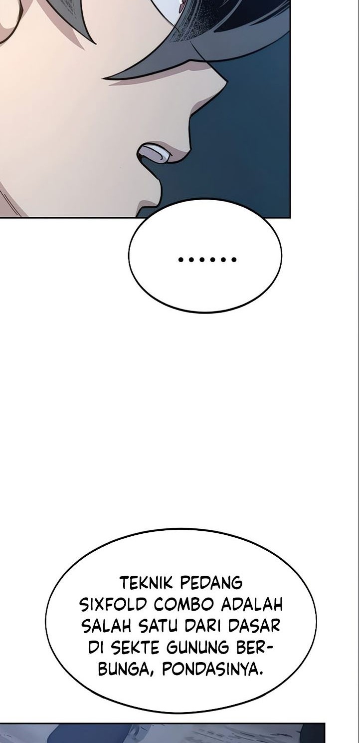 Return of the Flowery Mountain Sect Chapter 38 Gambar 43