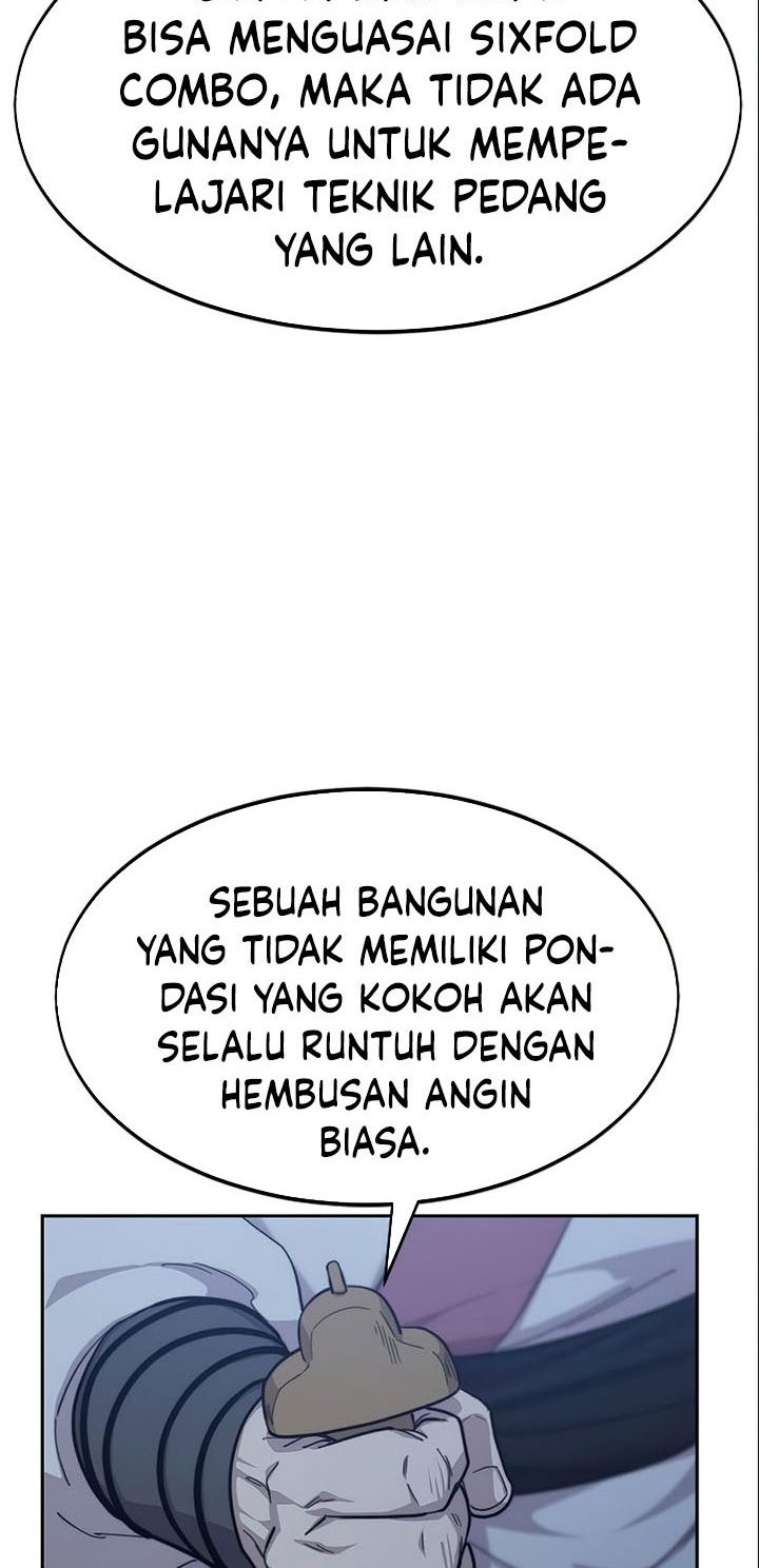 Return of the Flowery Mountain Sect Chapter 38 Gambar 47