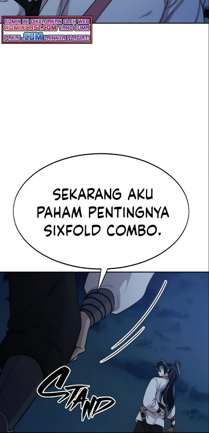 Return of the Flowery Mountain Sect Chapter 38 Gambar 49