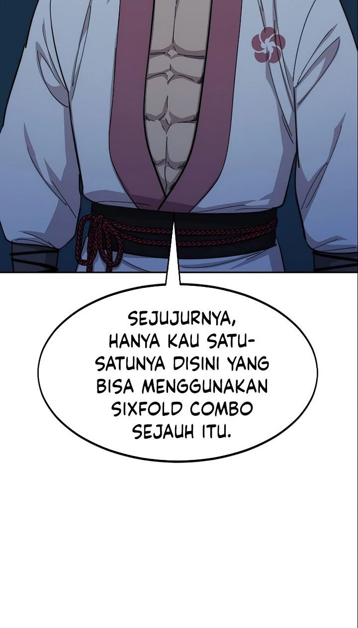 Return of the Flowery Mountain Sect Chapter 38 Gambar 51