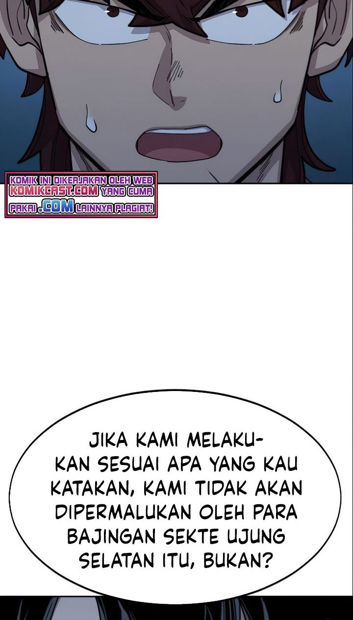 Return of the Flowery Mountain Sect Chapter 38 Gambar 53