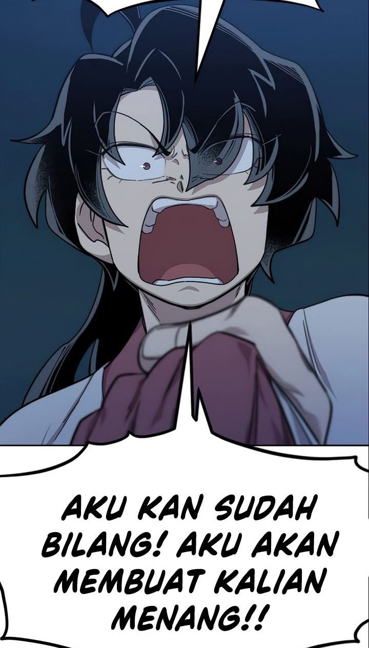 Return of the Flowery Mountain Sect Chapter 38 Gambar 57