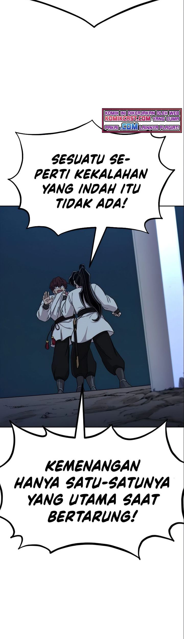 Return of the Flowery Mountain Sect Chapter 38 Gambar 58