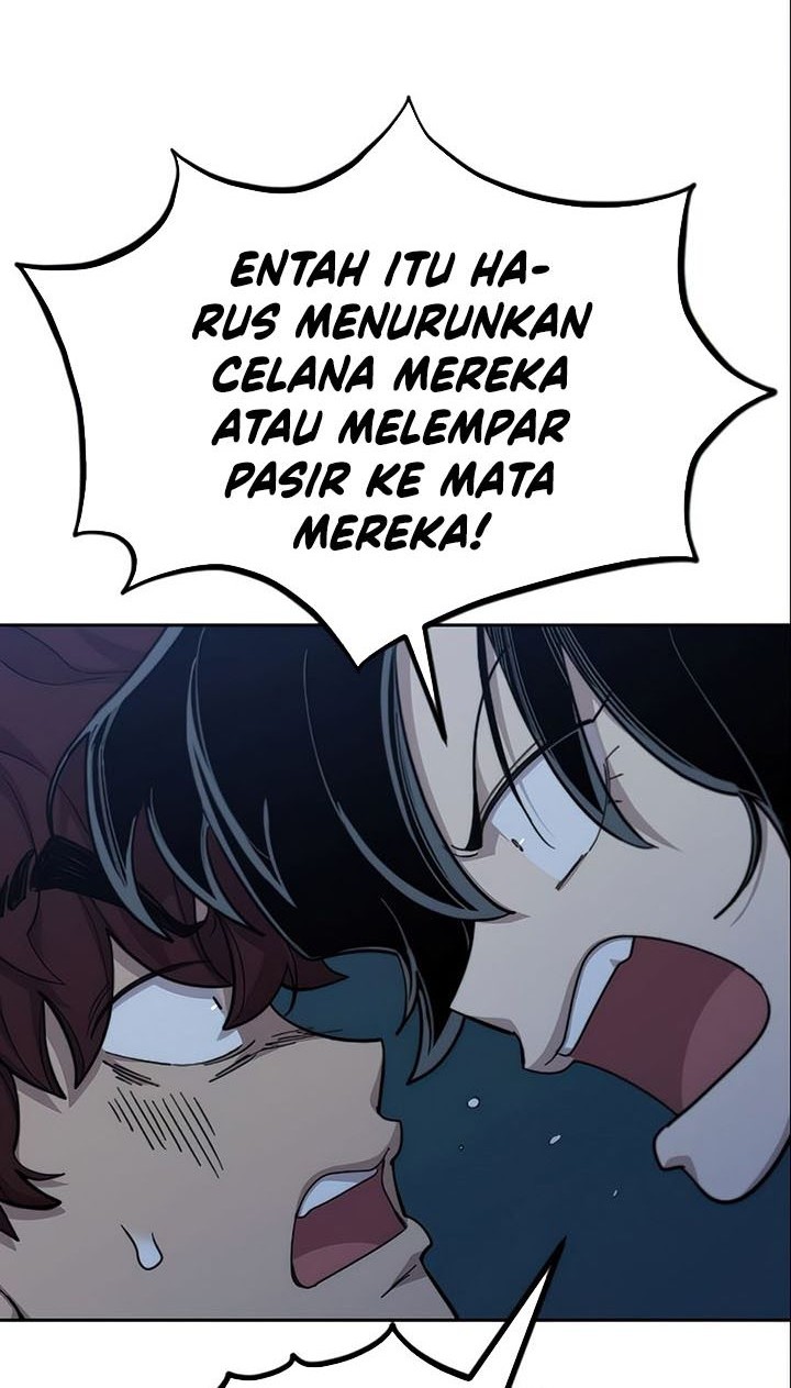 Return of the Flowery Mountain Sect Chapter 38 Gambar 59