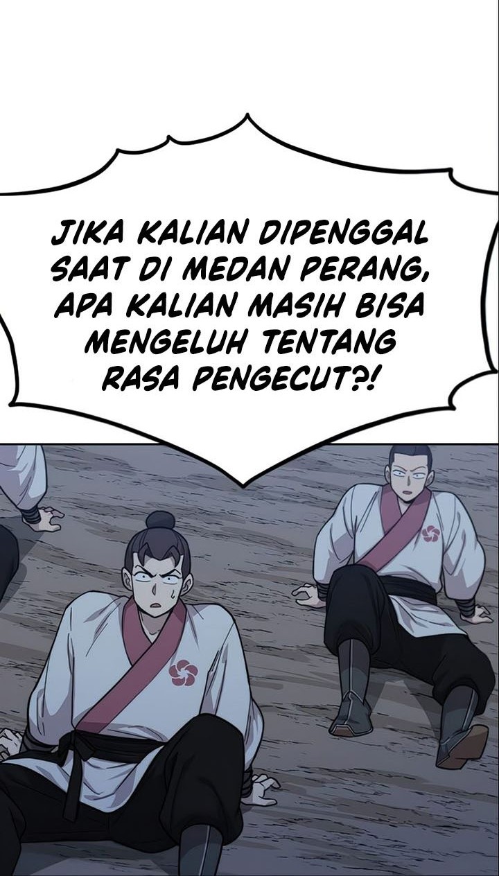 Return of the Flowery Mountain Sect Chapter 38 Gambar 61