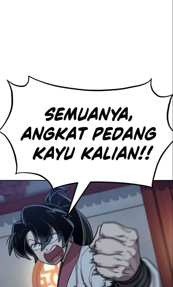 Return of the Flowery Mountain Sect Chapter 38 Gambar 63