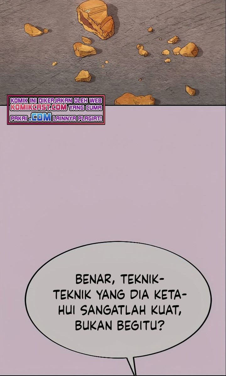 Return of the Flowery Mountain Sect Chapter 38 Gambar 67