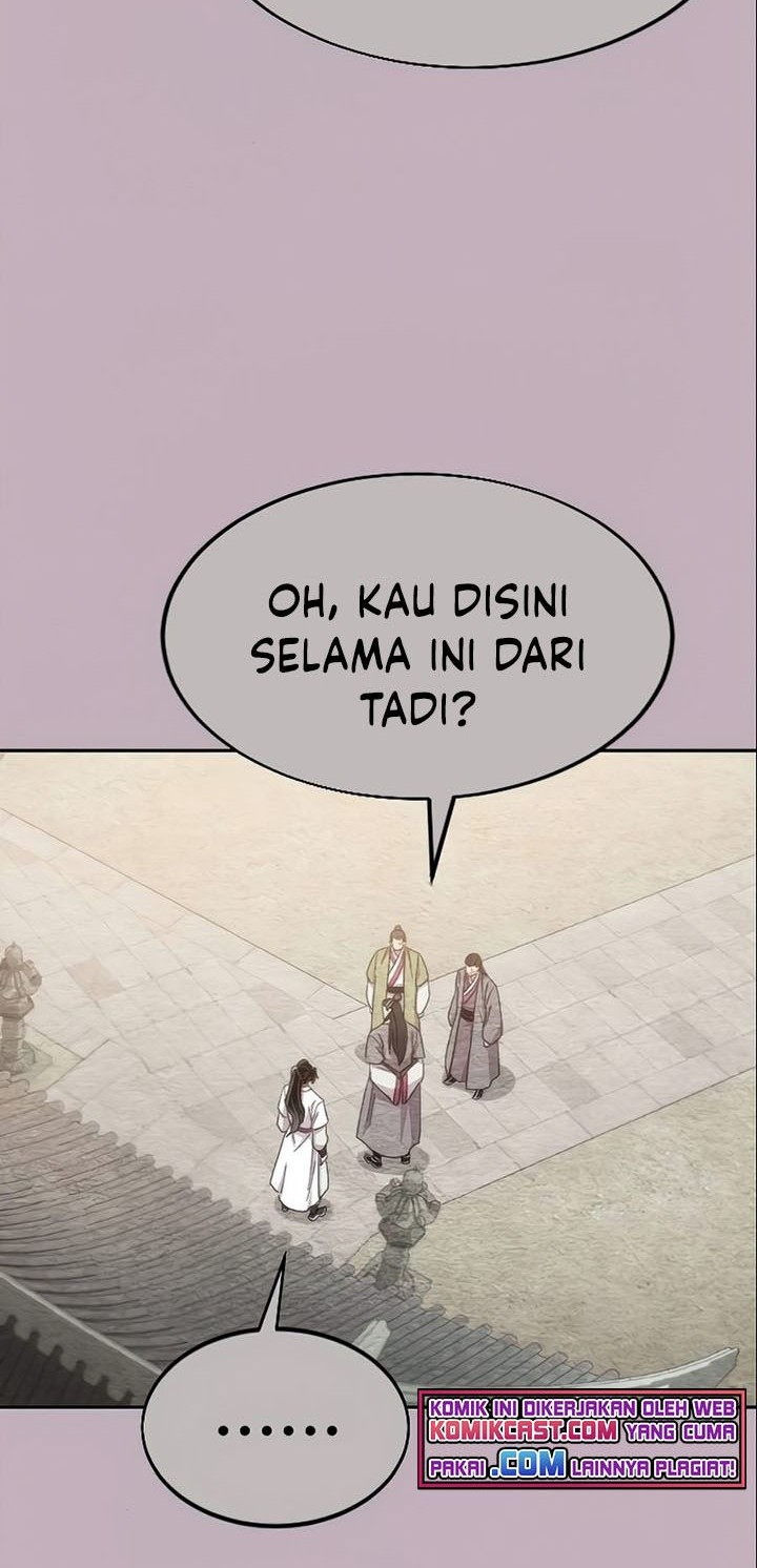 Return of the Flowery Mountain Sect Chapter 38 Gambar 71