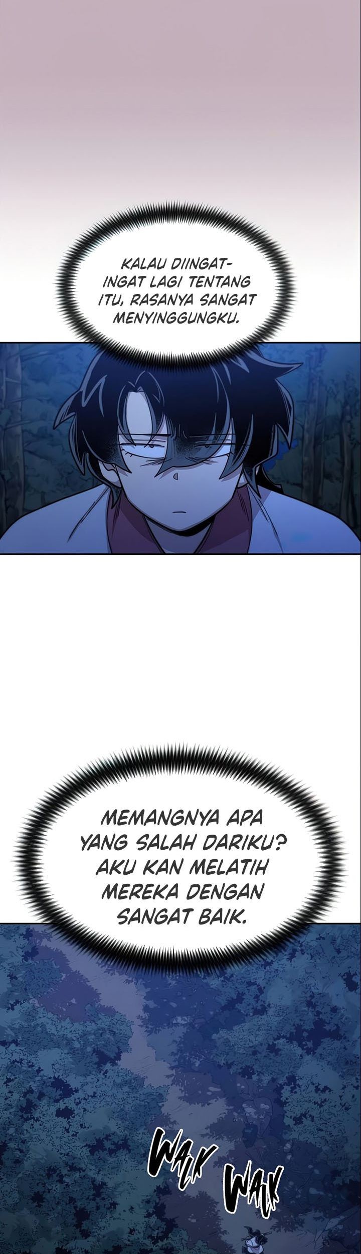 Return of the Flowery Mountain Sect Chapter 38 Gambar 72