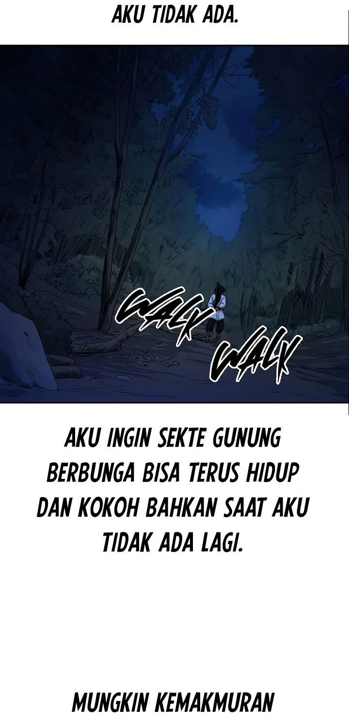 Return of the Flowery Mountain Sect Chapter 38 Gambar 75