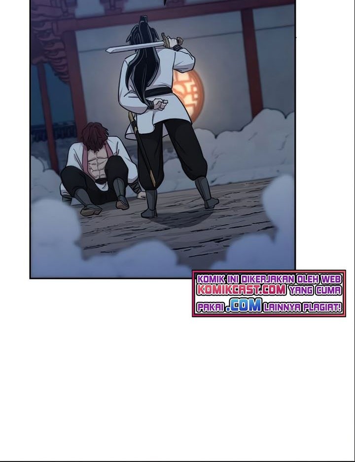 Return of the Flowery Mountain Sect Chapter 38 Gambar 13