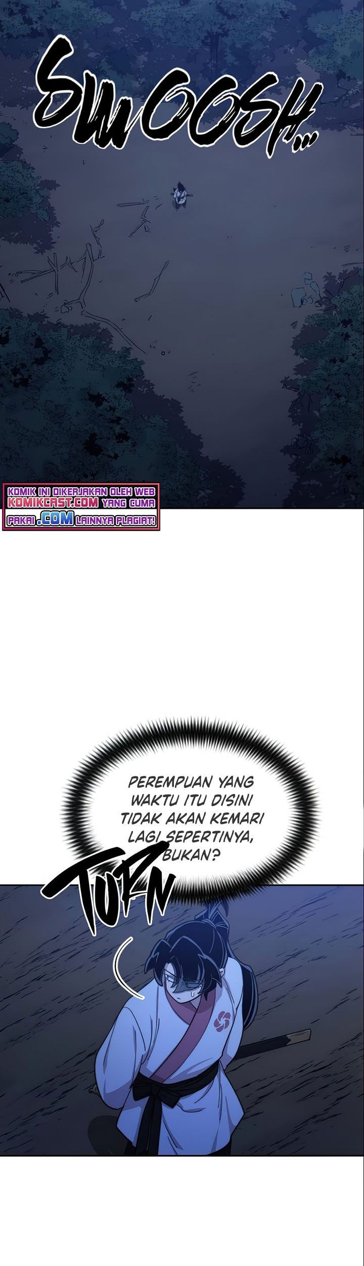 Return of the Flowery Mountain Sect Chapter 38 Gambar 78