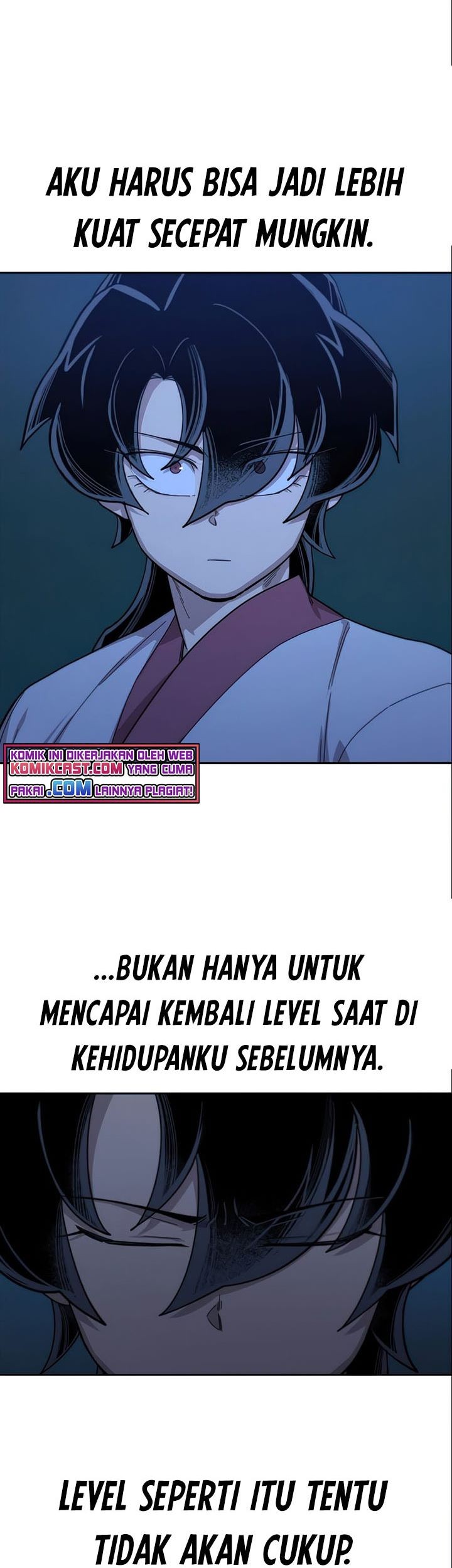 Return of the Flowery Mountain Sect Chapter 38 Gambar 82