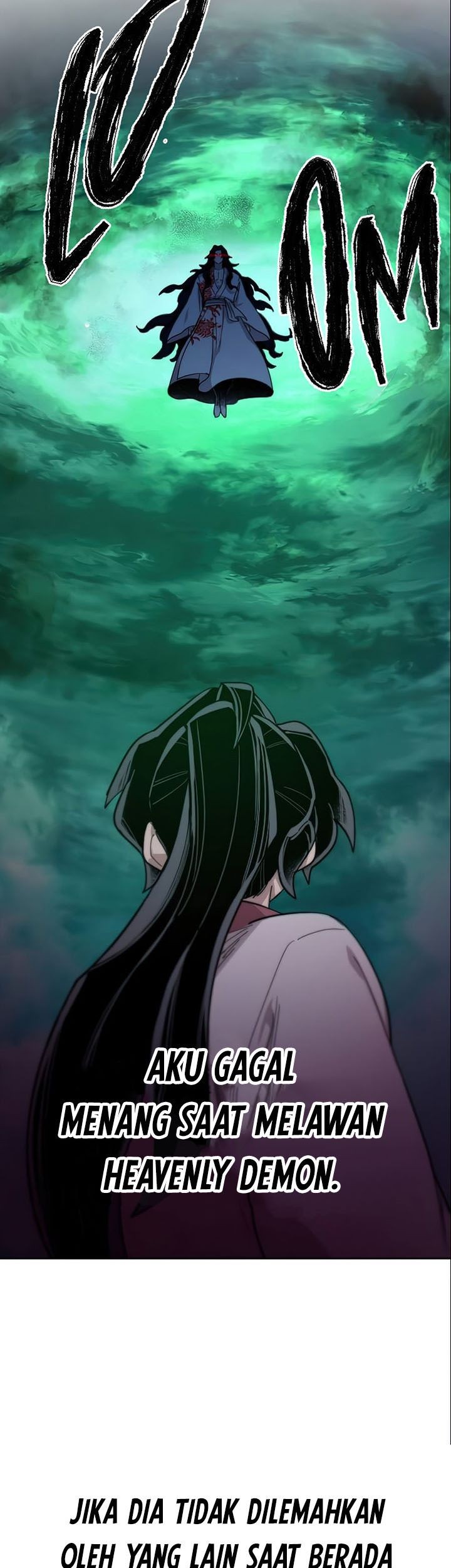 Return of the Flowery Mountain Sect Chapter 38 Gambar 84