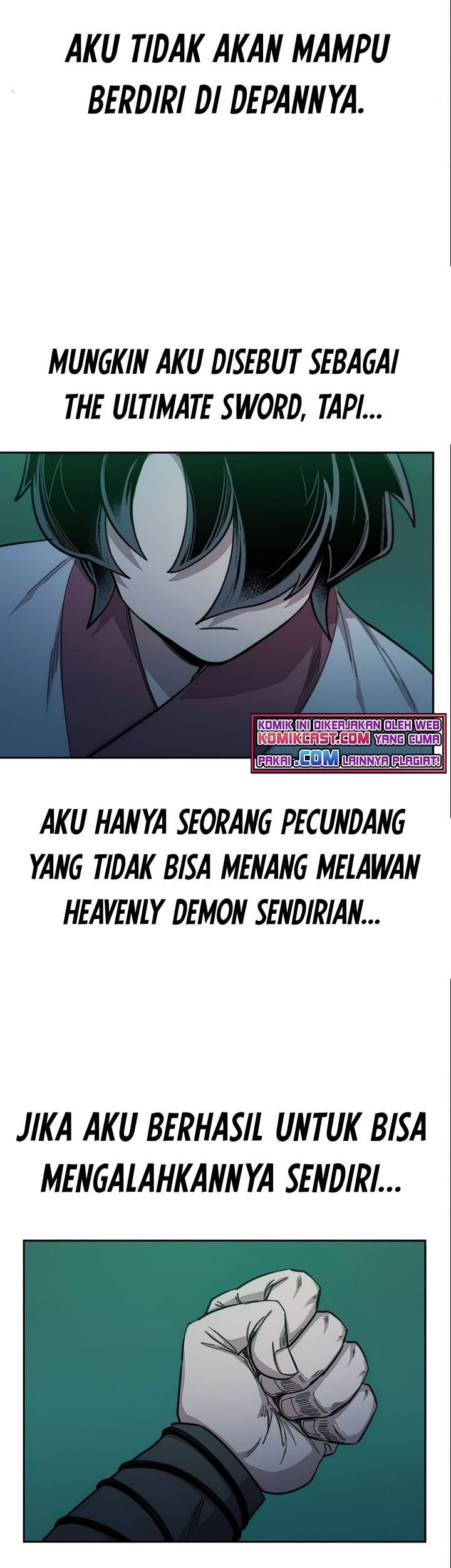 Return of the Flowery Mountain Sect Chapter 38 Gambar 86