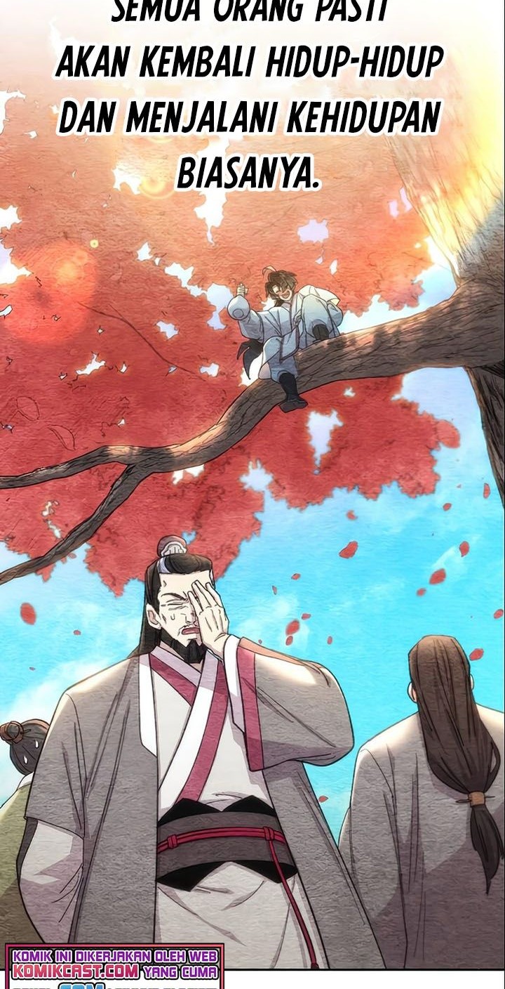 Return of the Flowery Mountain Sect Chapter 38 Gambar 89