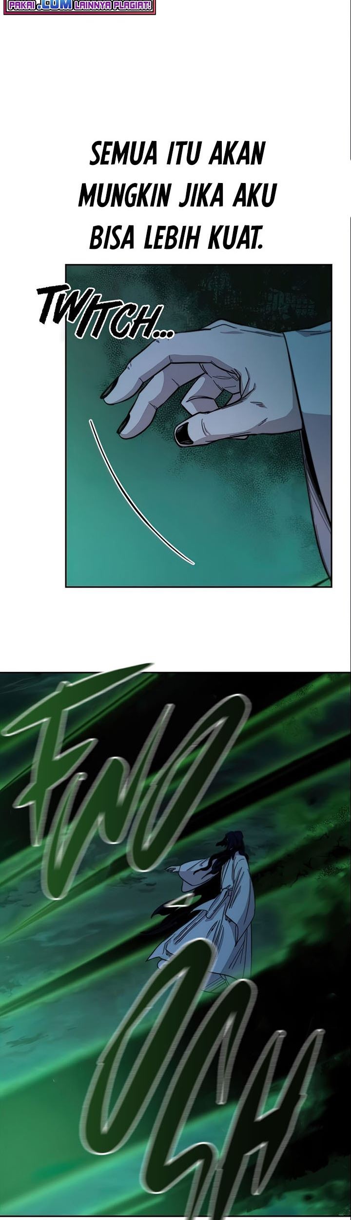 Return of the Flowery Mountain Sect Chapter 38 Gambar 90