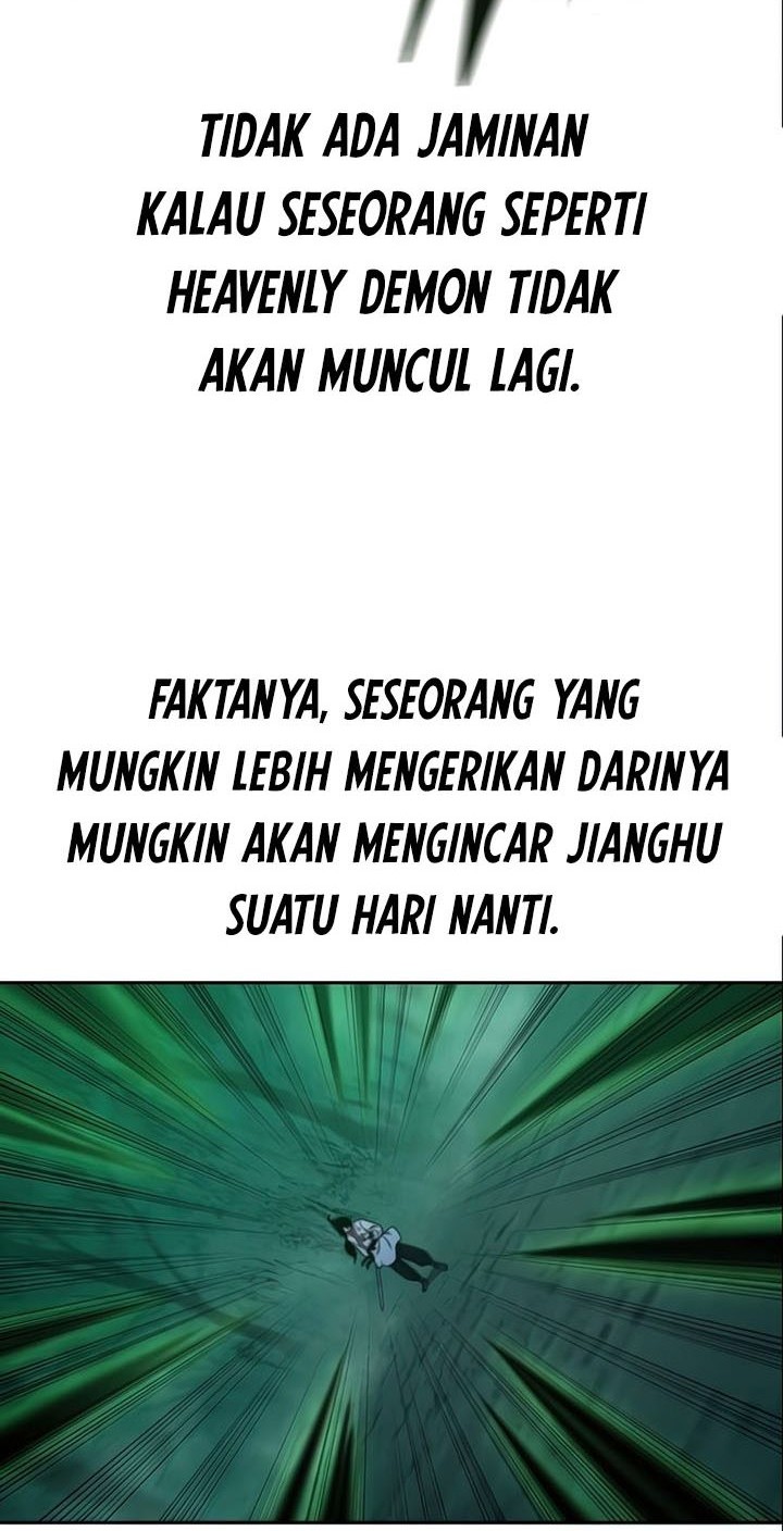 Return of the Flowery Mountain Sect Chapter 38 Gambar 91