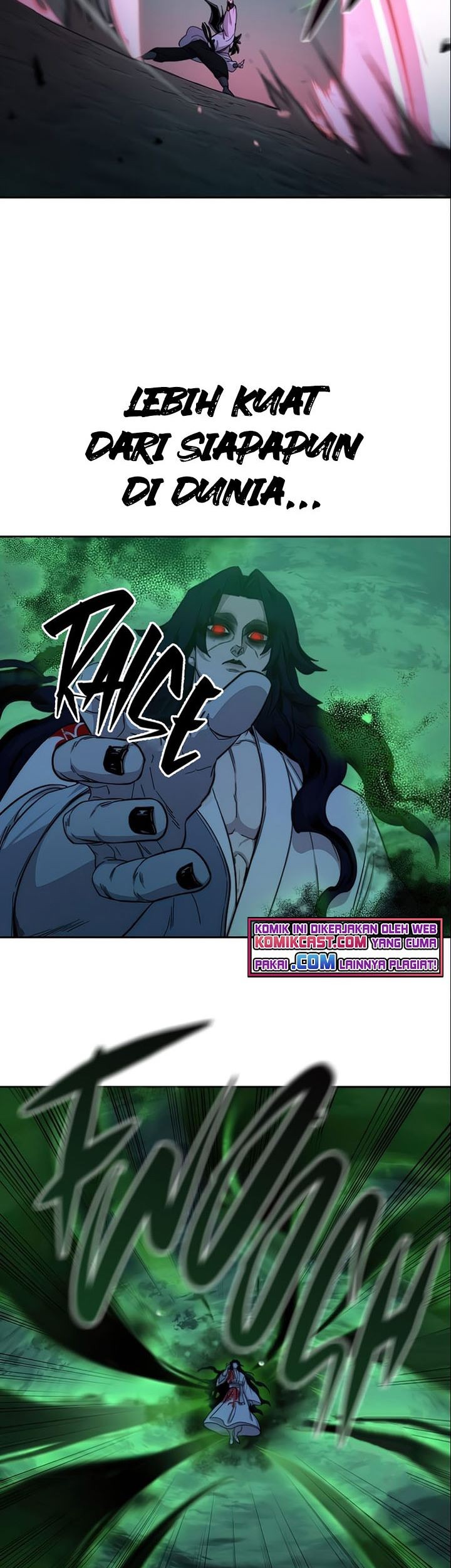 Return of the Flowery Mountain Sect Chapter 38 Gambar 94