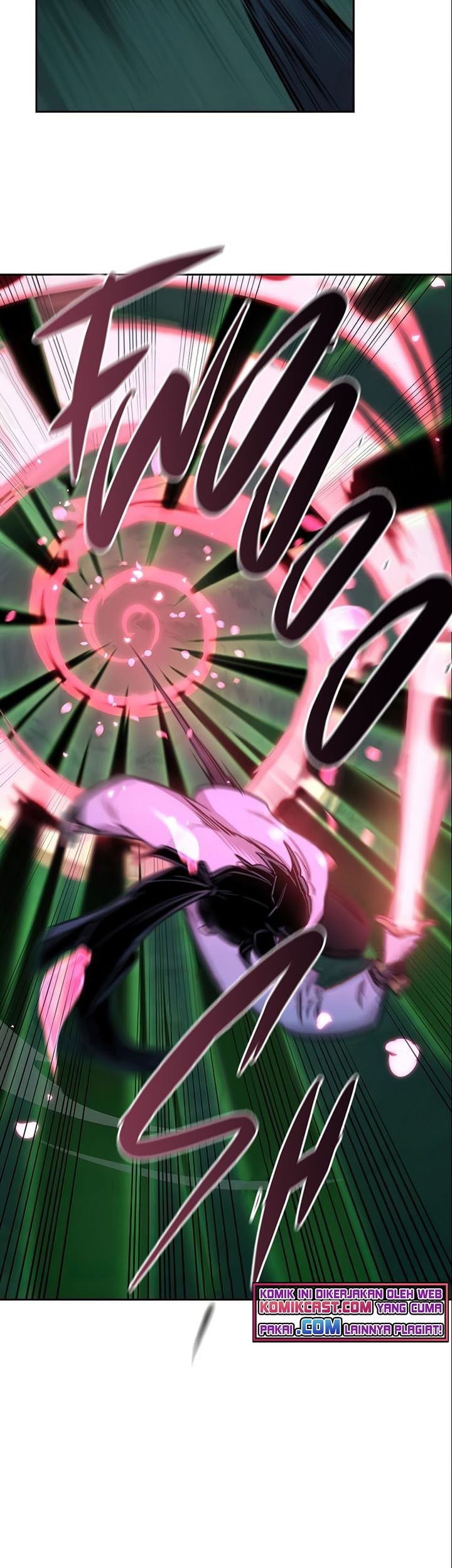 Return of the Flowery Mountain Sect Chapter 38 Gambar 96