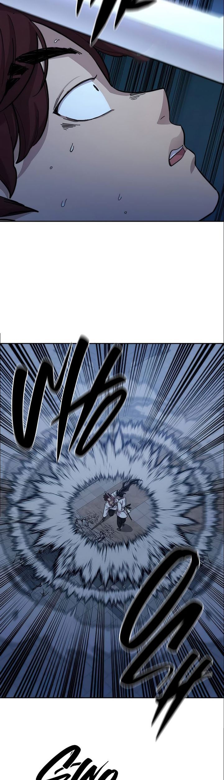 Return of the Flowery Mountain Sect Chapter 38 Gambar 6