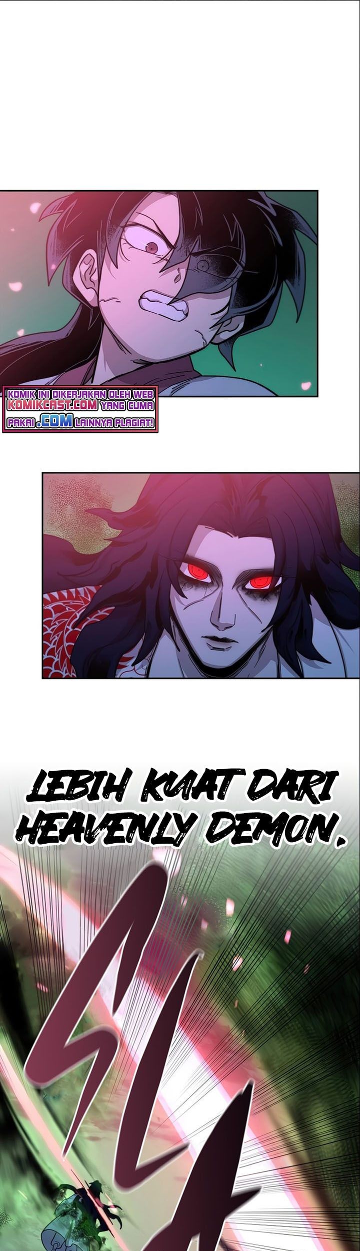 Return of the Flowery Mountain Sect Chapter 38 Gambar 98