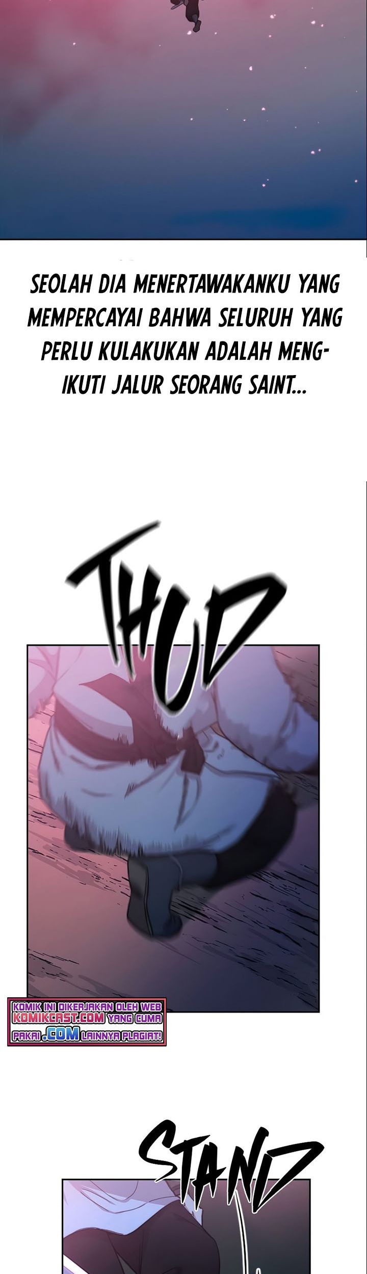 Return of the Flowery Mountain Sect Chapter 38 Gambar 102