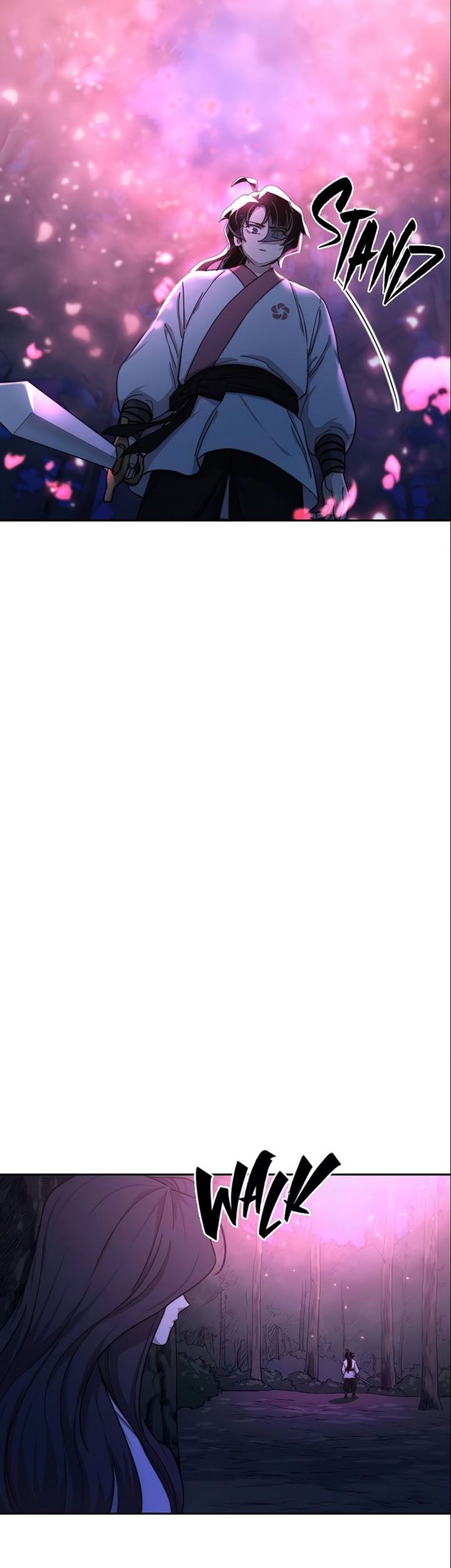 Return of the Flowery Mountain Sect Chapter 38 Gambar 104