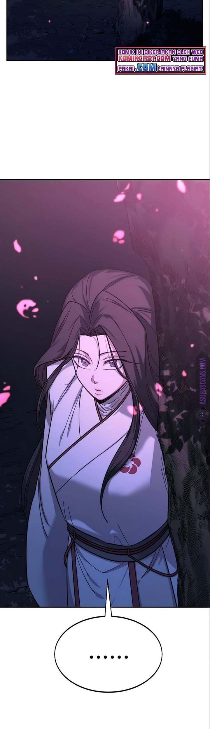 Return of the Flowery Mountain Sect Chapter 38 Gambar 106