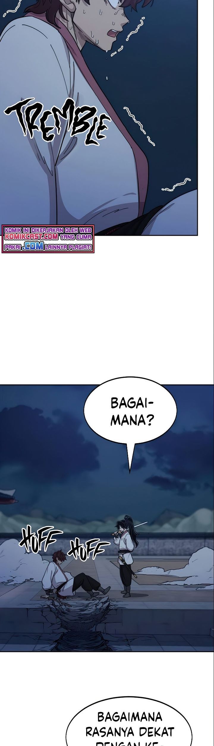 Return of the Flowery Mountain Sect Chapter 38 Gambar 10