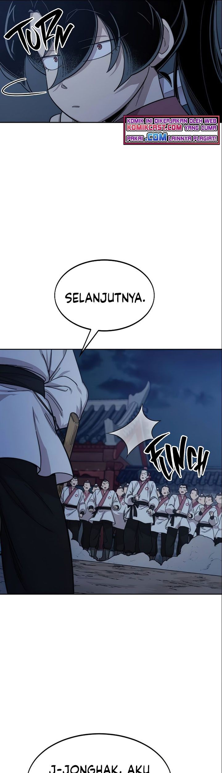 Return of the Flowery Mountain Sect Chapter 38 Gambar 14