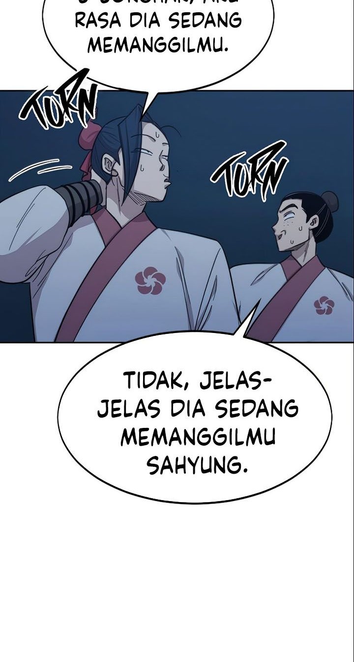 Return of the Flowery Mountain Sect Chapter 38 Gambar 15