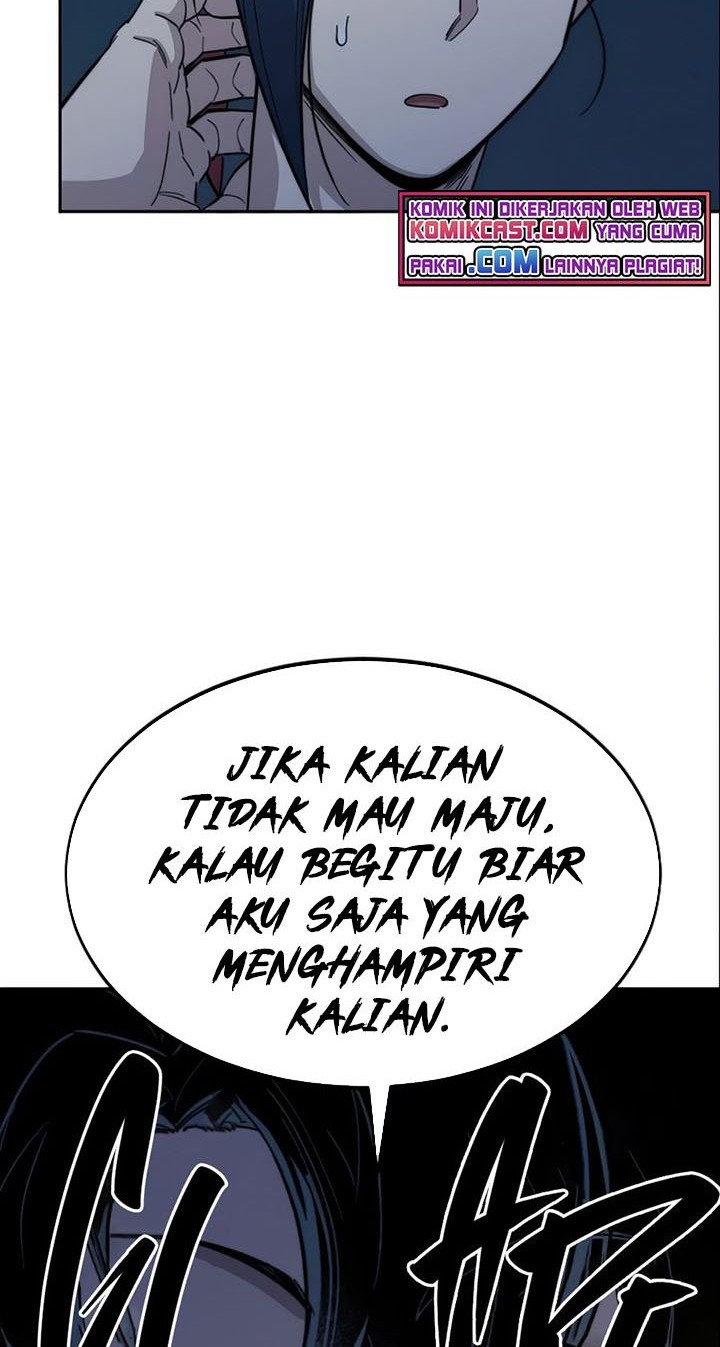 Return of the Flowery Mountain Sect Chapter 38 Gambar 17