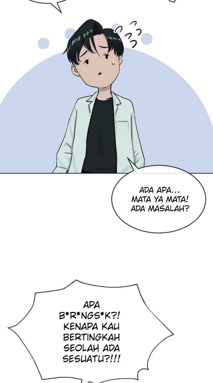 Hypnosis School Chapter 16 Gambar 13