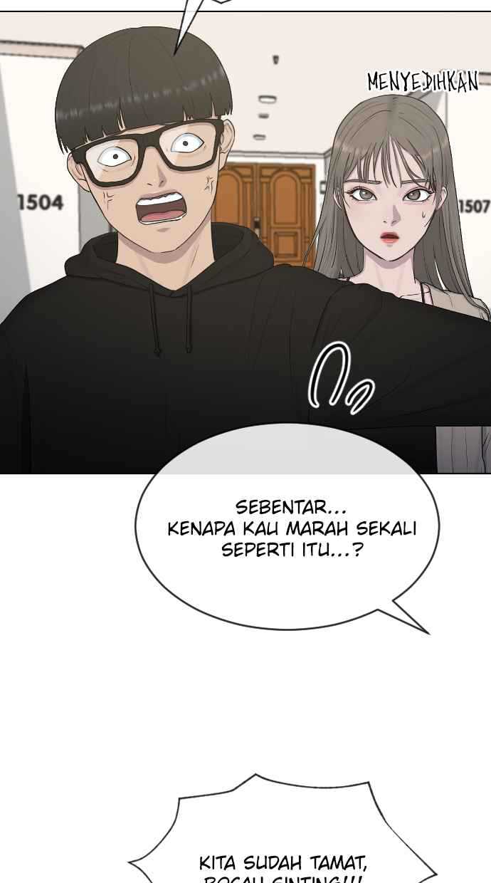 Hypnosis School Chapter 16 Gambar 14