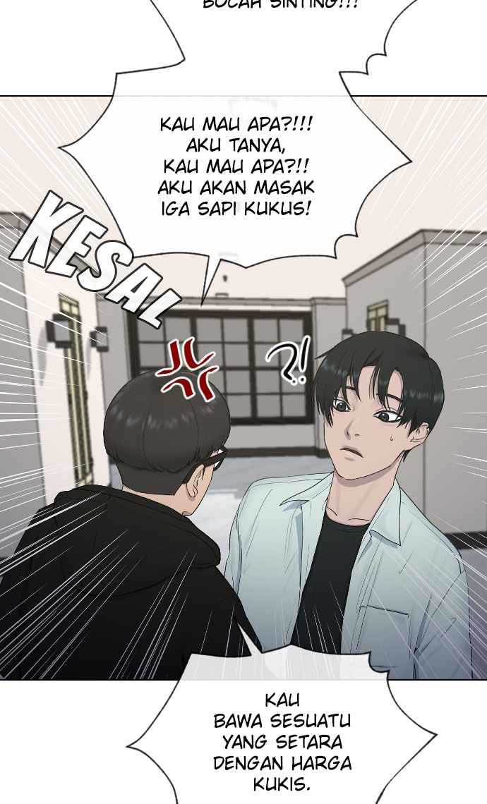 Hypnosis School Chapter 16 Gambar 15