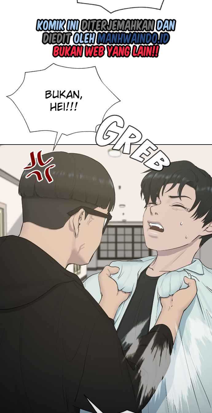 Hypnosis School Chapter 16 Gambar 16