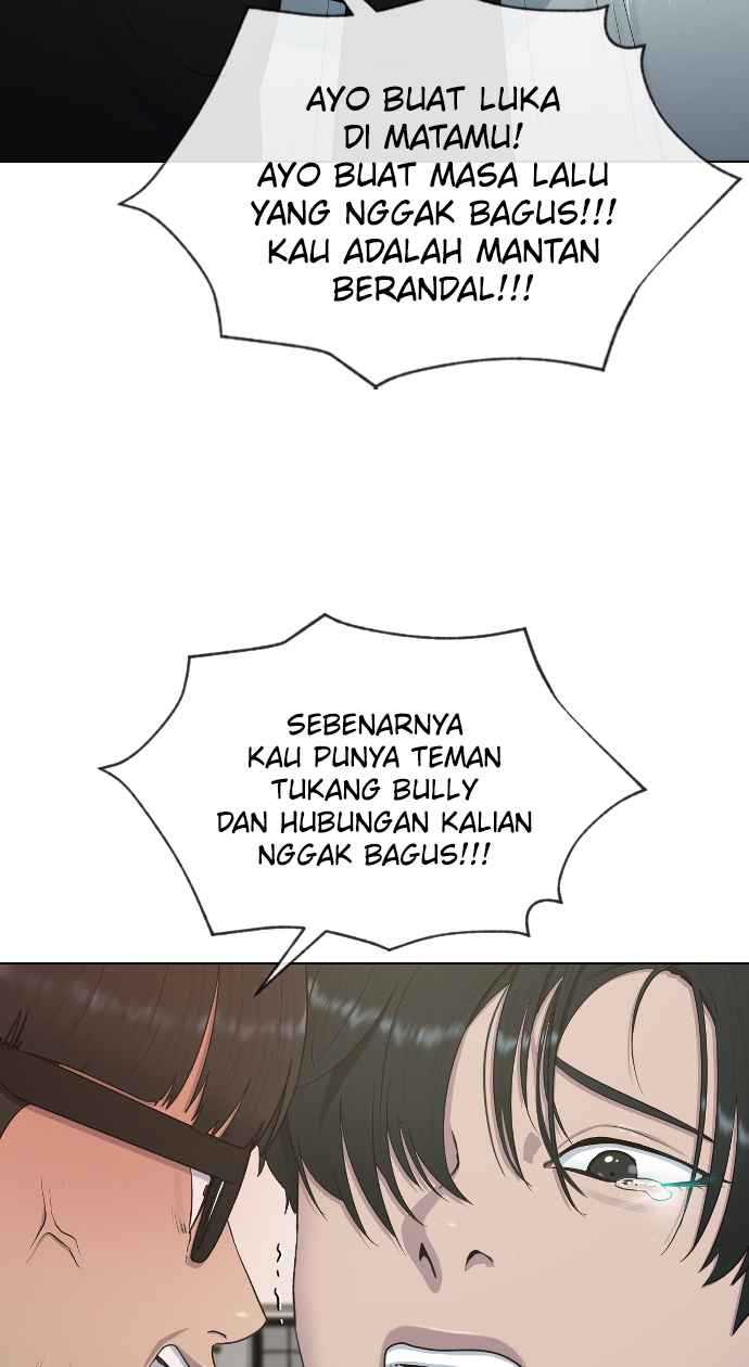 Hypnosis School Chapter 16 Gambar 17