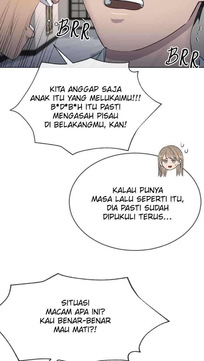 Hypnosis School Chapter 16 Gambar 18