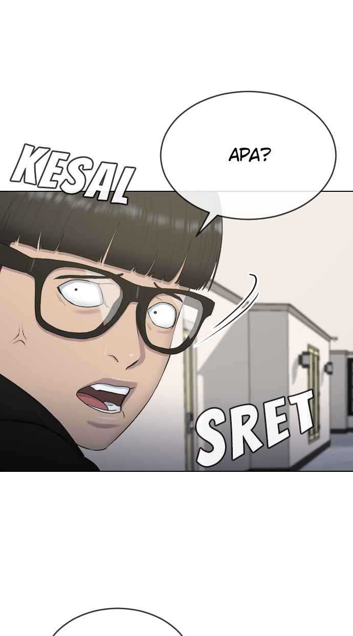 Hypnosis School Chapter 16 Gambar 21