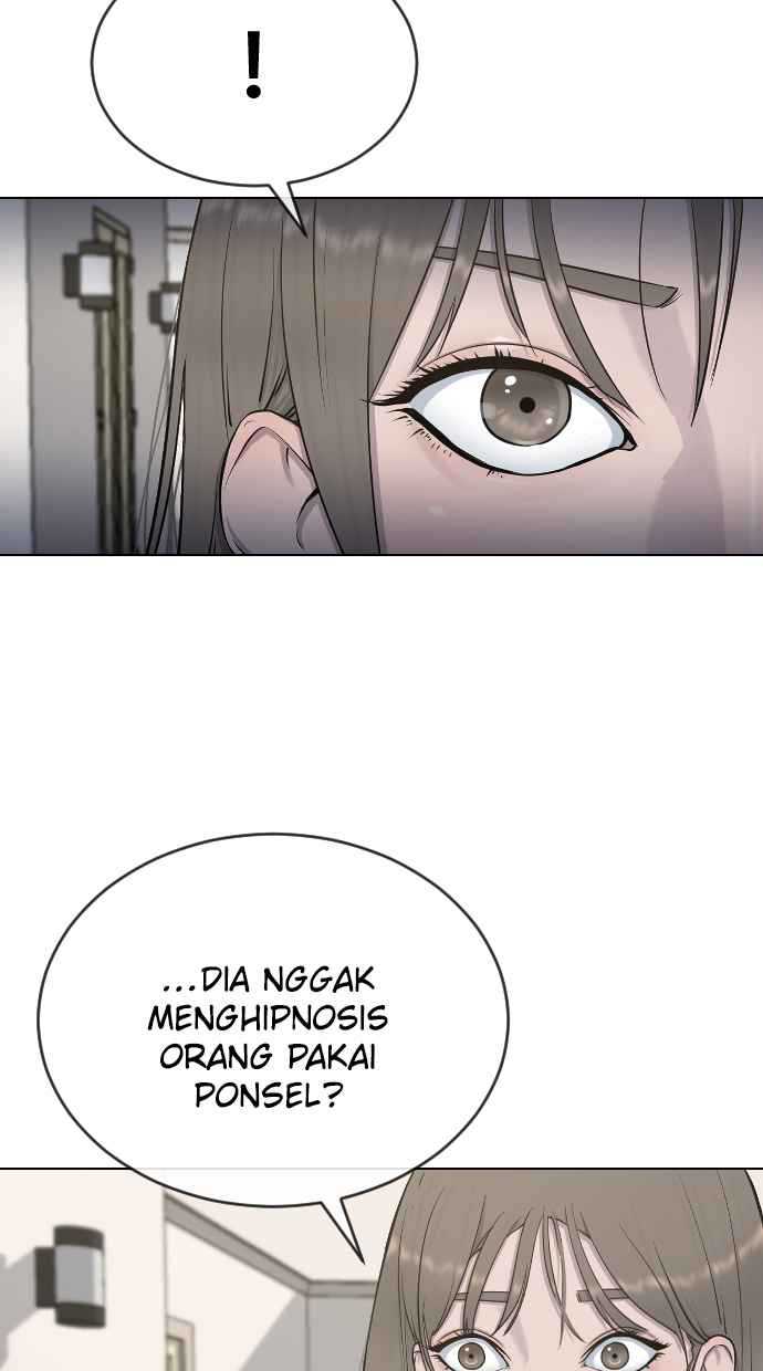 Hypnosis School Chapter 16 Gambar 22