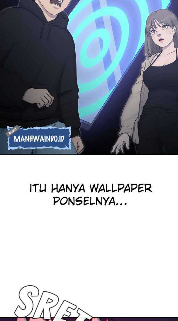 Hypnosis School Chapter 16 Gambar 24