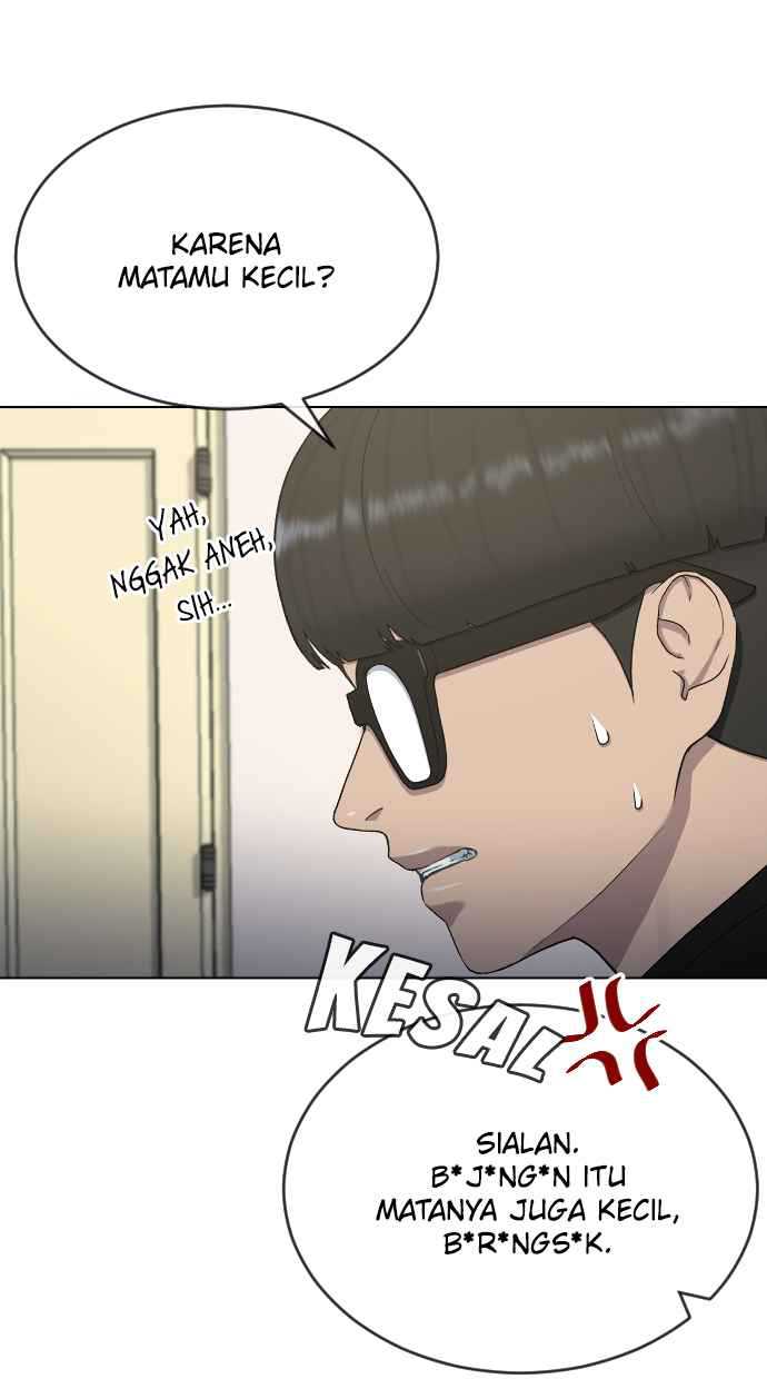 Hypnosis School Chapter 16 Gambar 28