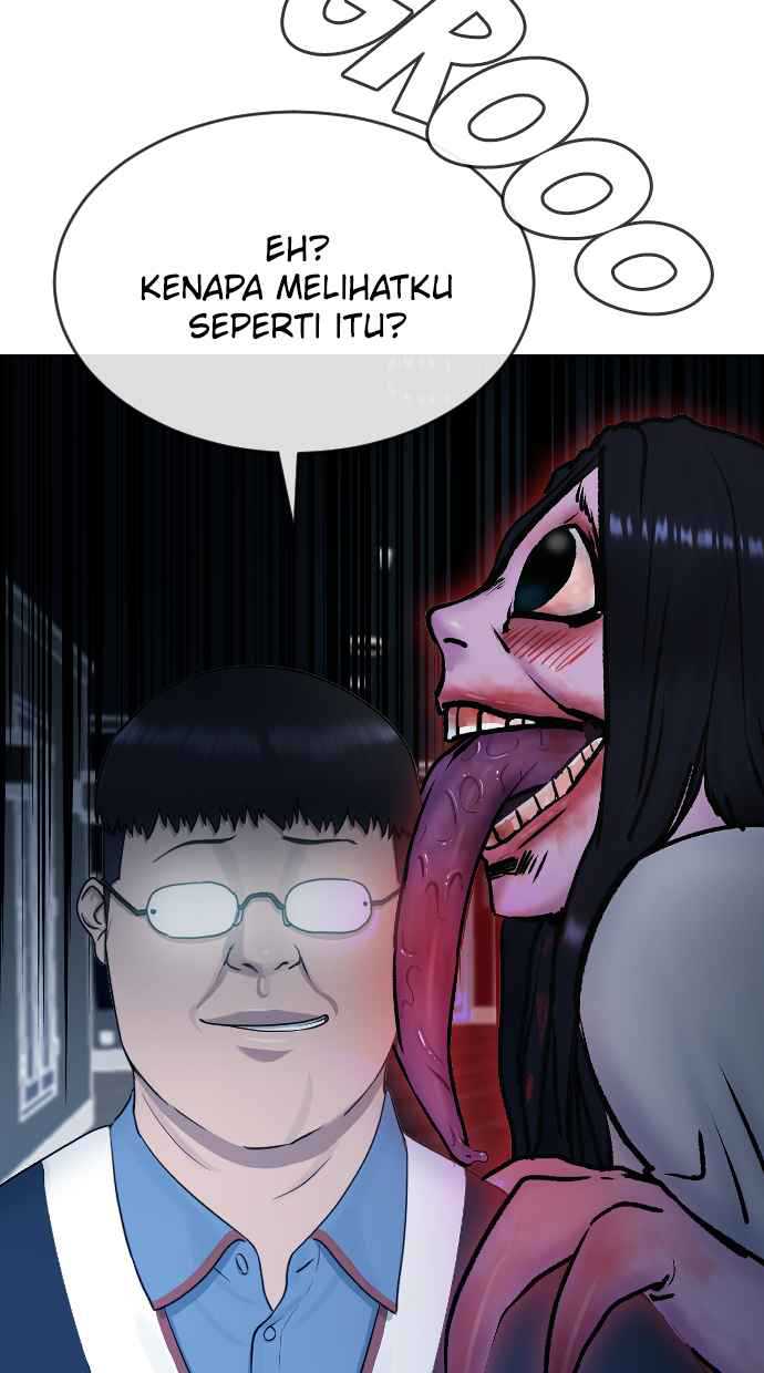 Hypnosis School Chapter 16 Gambar 31