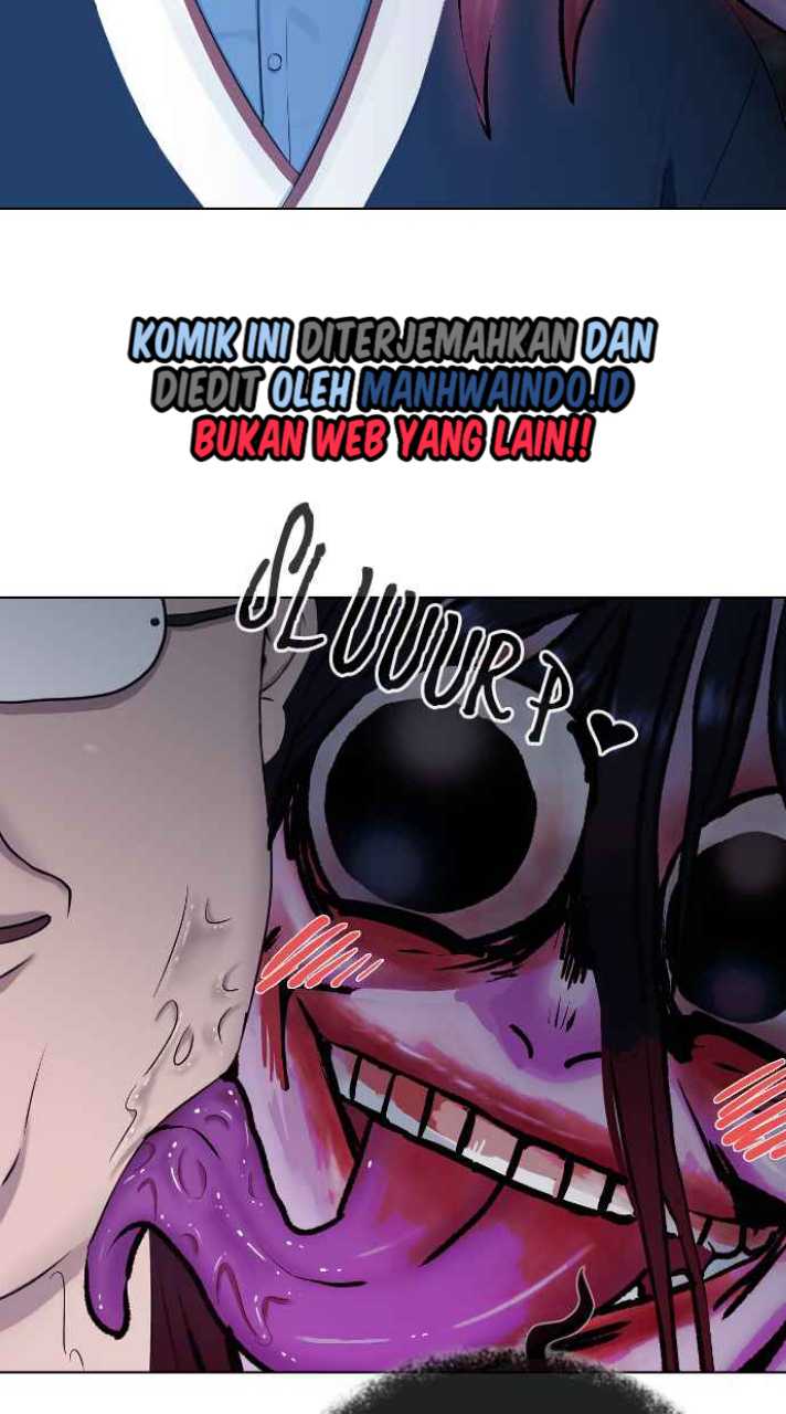 Hypnosis School Chapter 16 Gambar 32