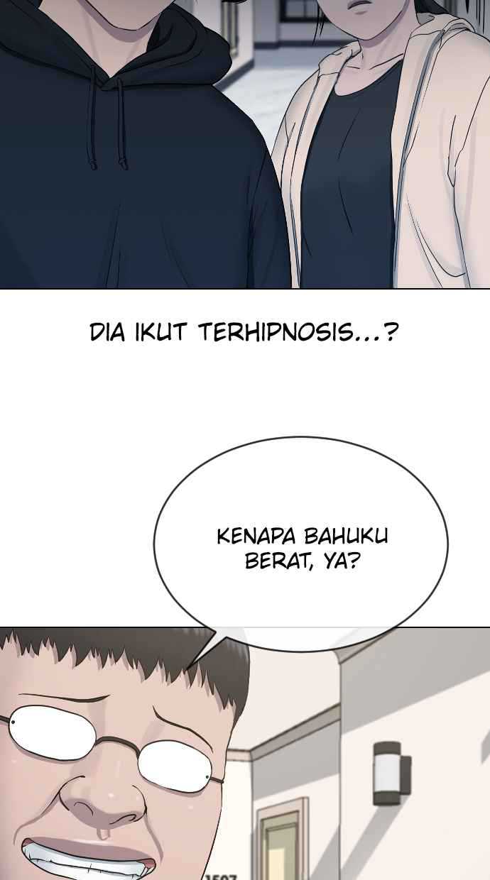 Hypnosis School Chapter 16 Gambar 34