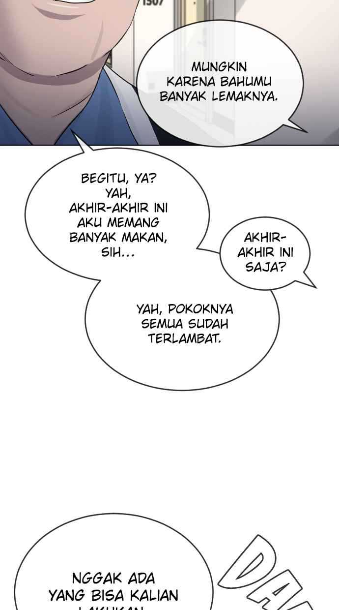 Hypnosis School Chapter 16 Gambar 35